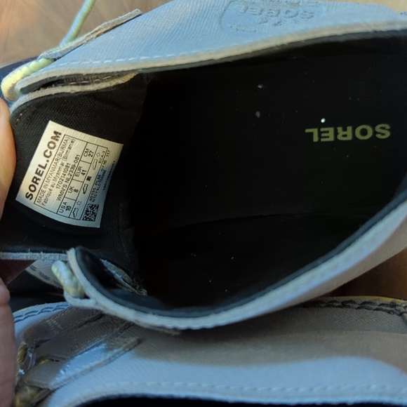 Sorel Out N About Duck Boots - Picture 4 of 6